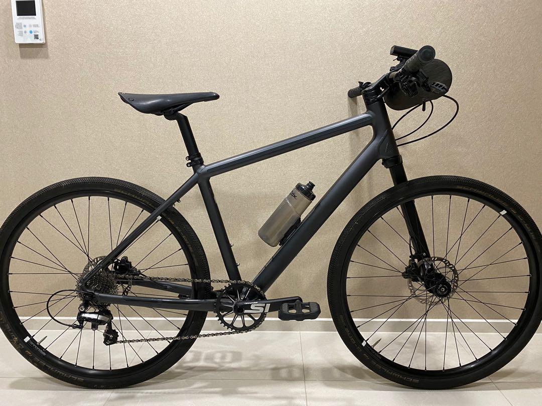 Cannondale Bad Boy 2018 Lefty Sports Equipment Bicycles Parts
