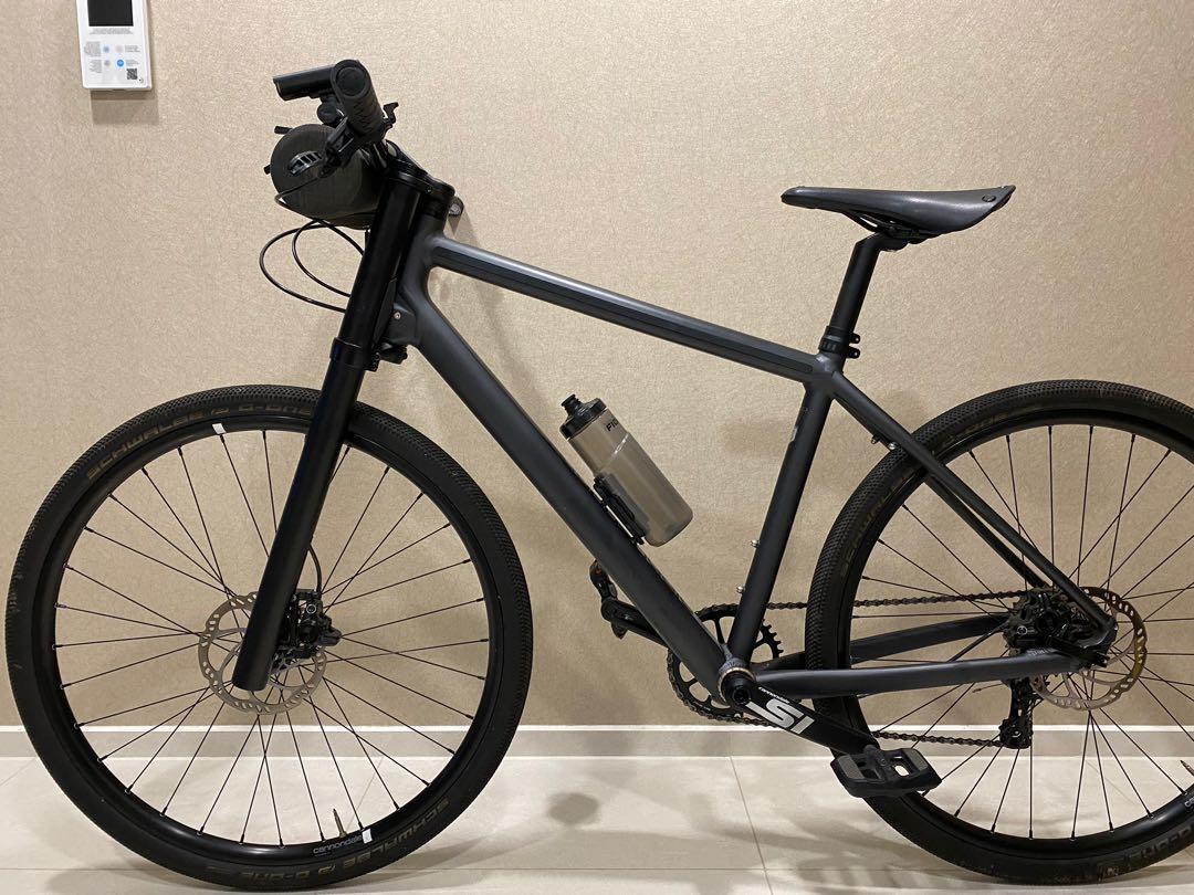 Cannondale bad boy 2025 1 2018