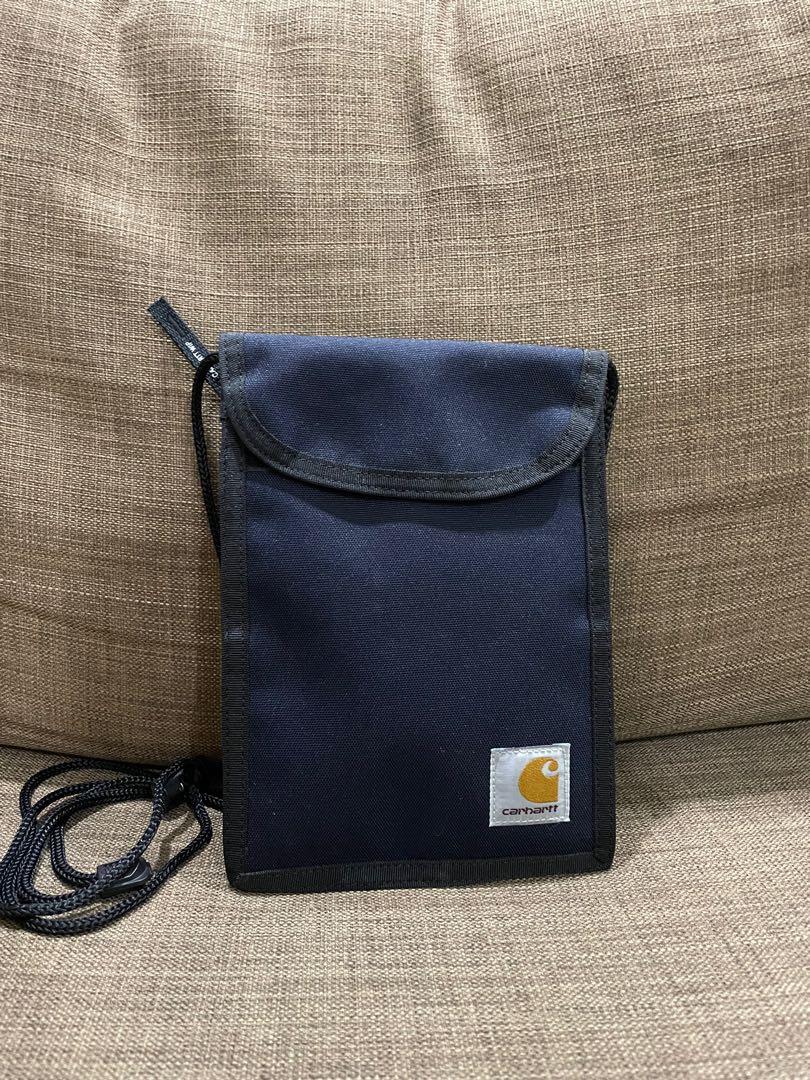 Collins neck pouch cheap