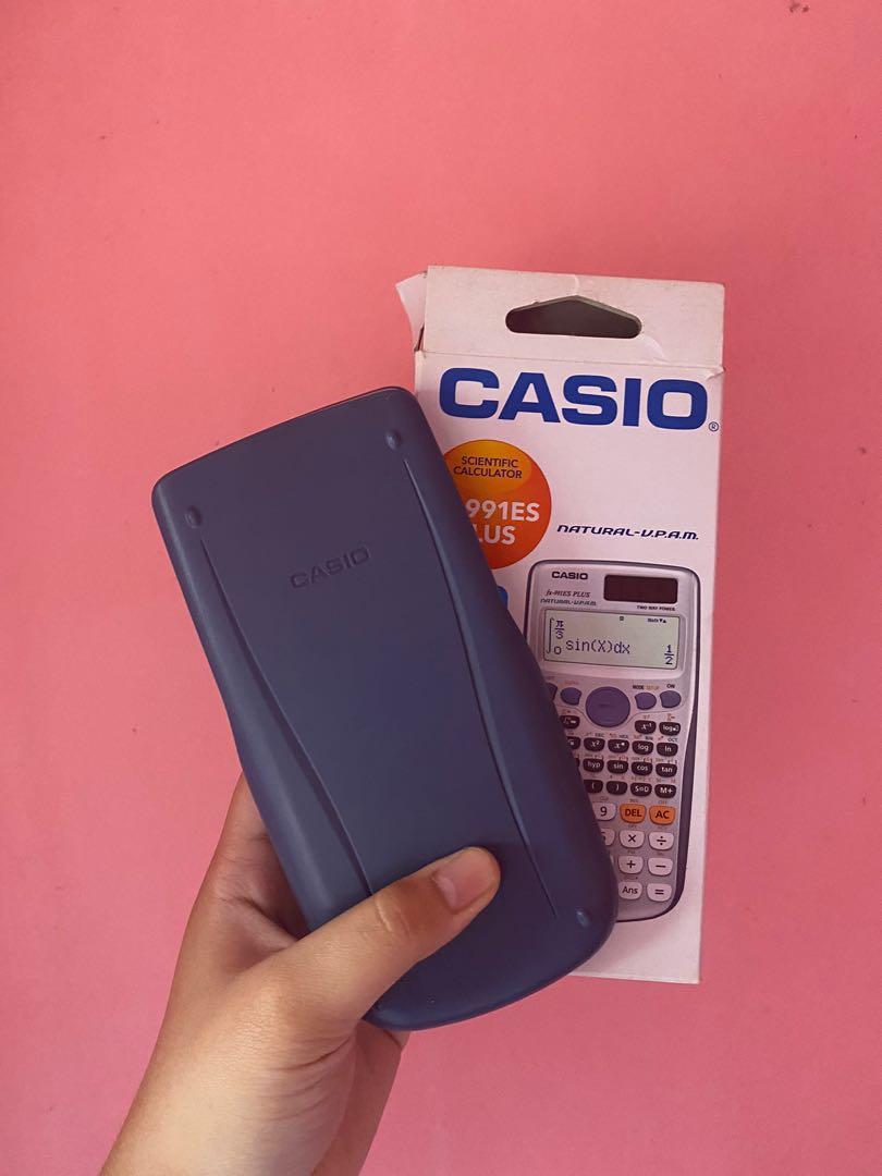 casio-scientific-calculator-computers-tech-office-business