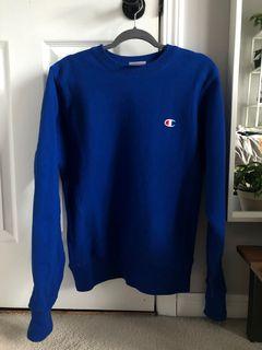 Champion Crewneck