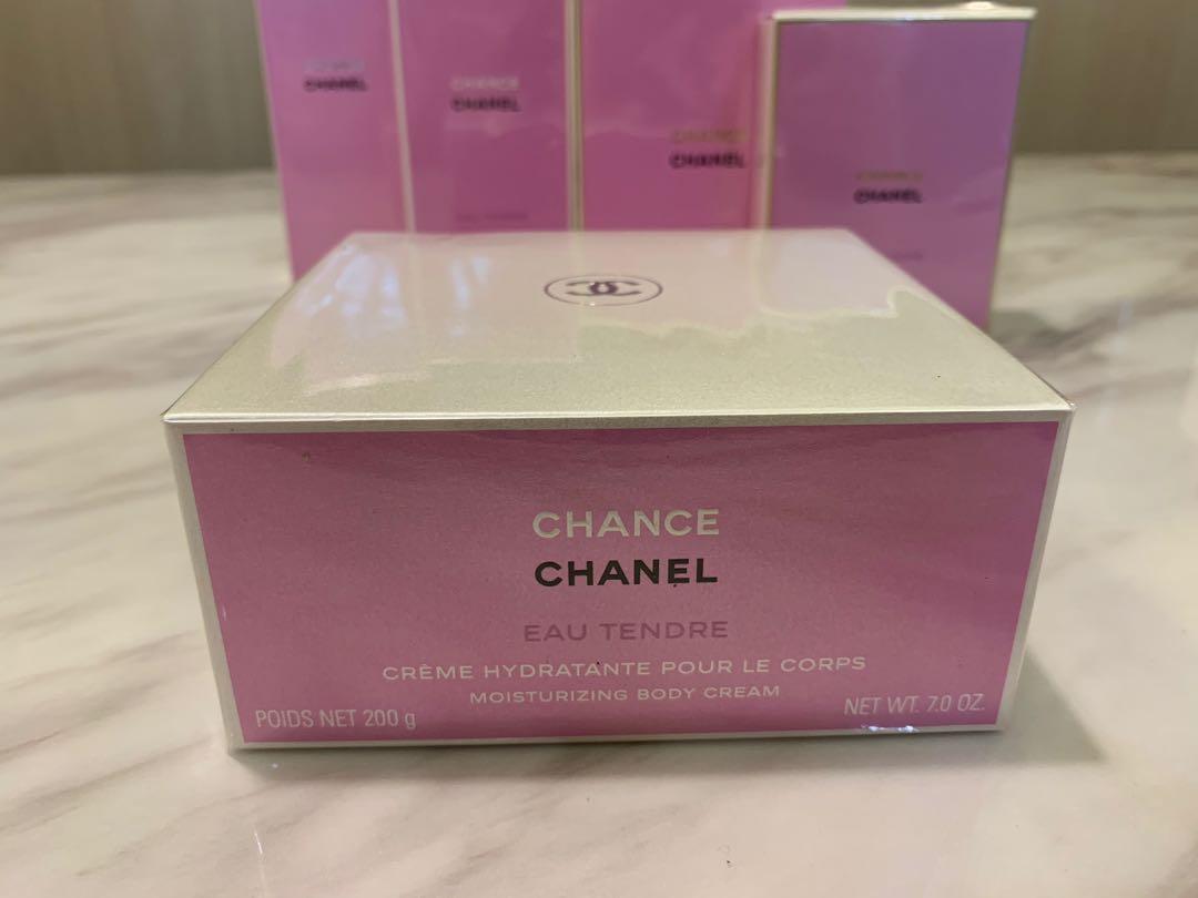 Chanel Chance Deodorant , Beauty & Personal Care, Fragrance & Deodorants on  Carousell