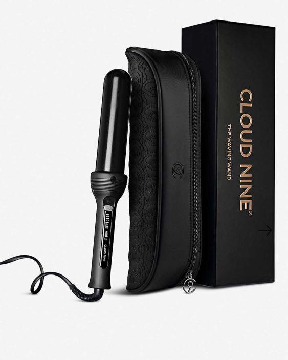 Hair curler cloud 9 shop