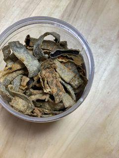 CNY Seaweed Snack (Nori Cracker)
