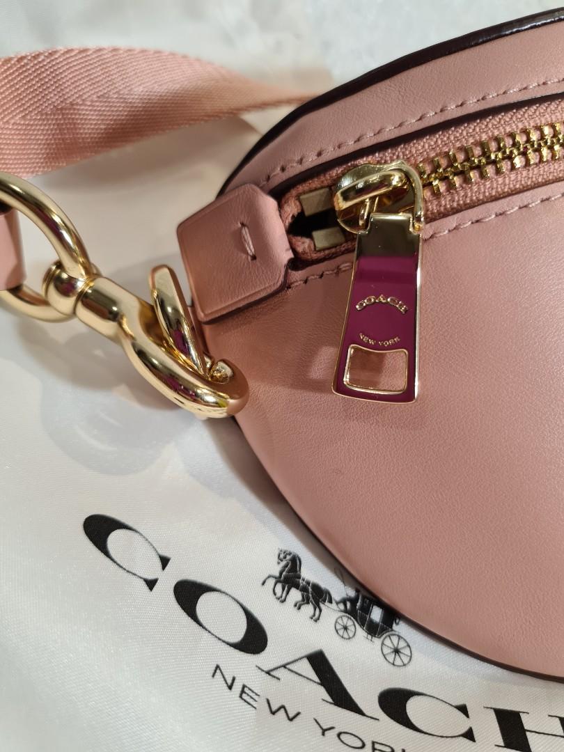 Coach selena fanny pack new arrivals