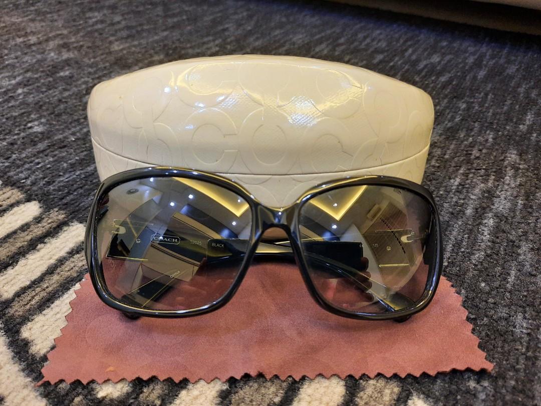 Coach Sunglasses