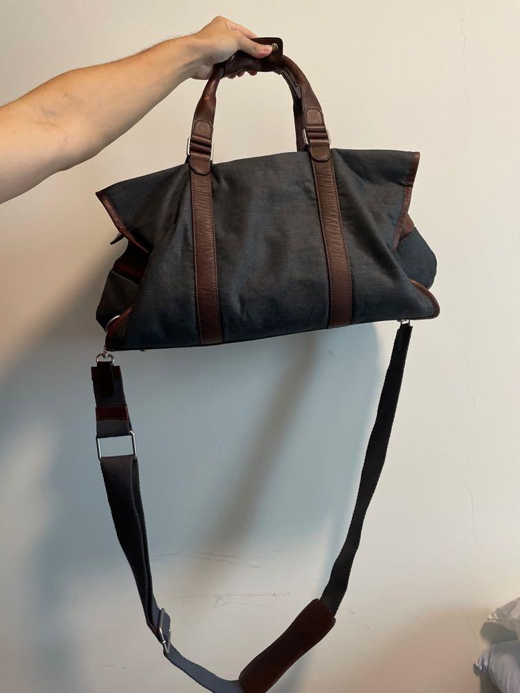 Cole Haan Duffel Bag