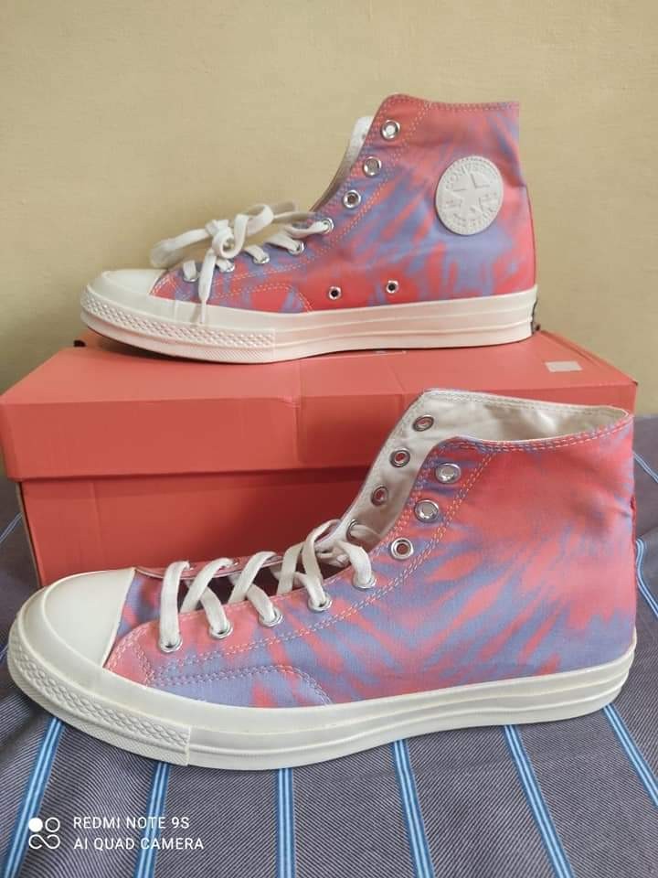 chuck taylor all star