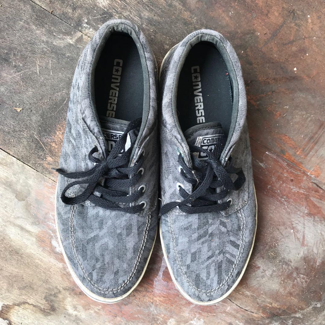 CONVERSE Cons Boston MA EST 1908