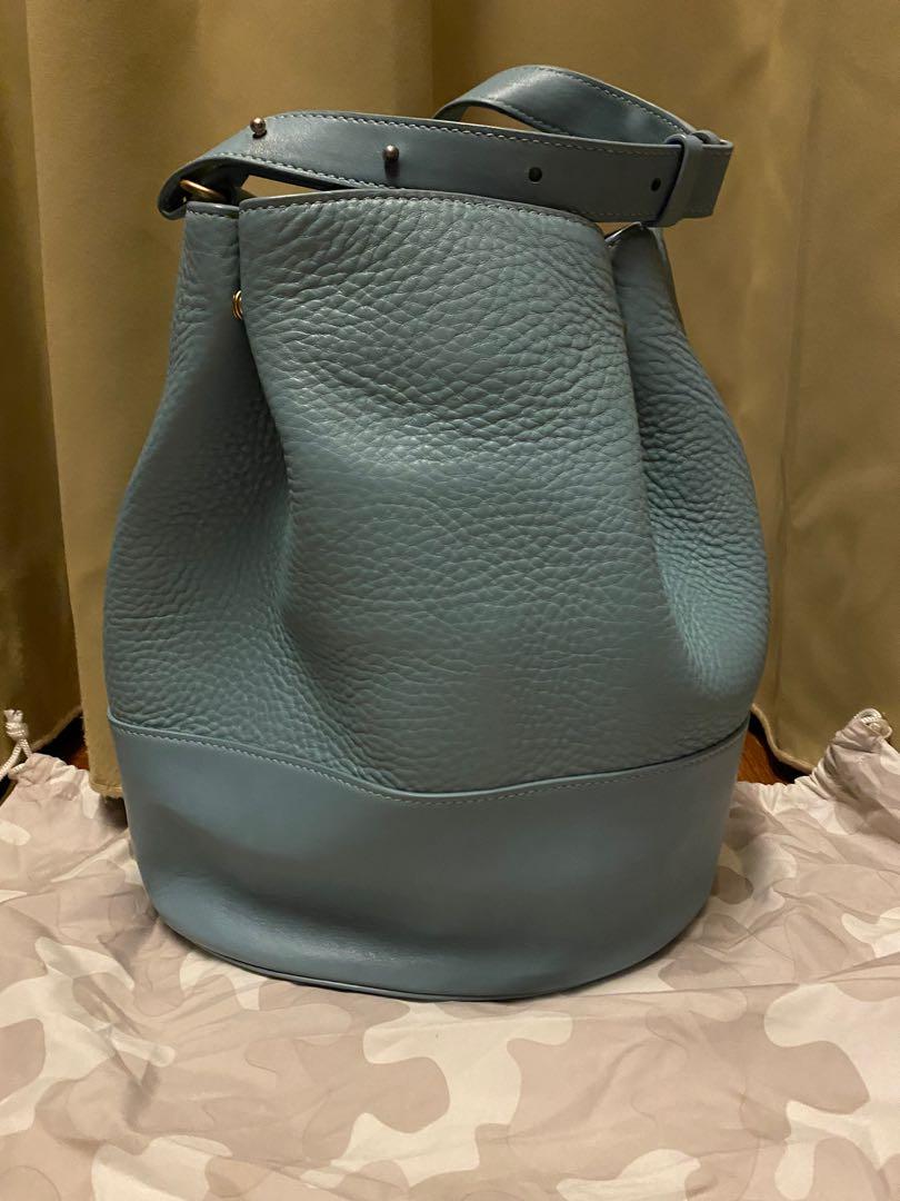 Dagne dover bucket bag discount