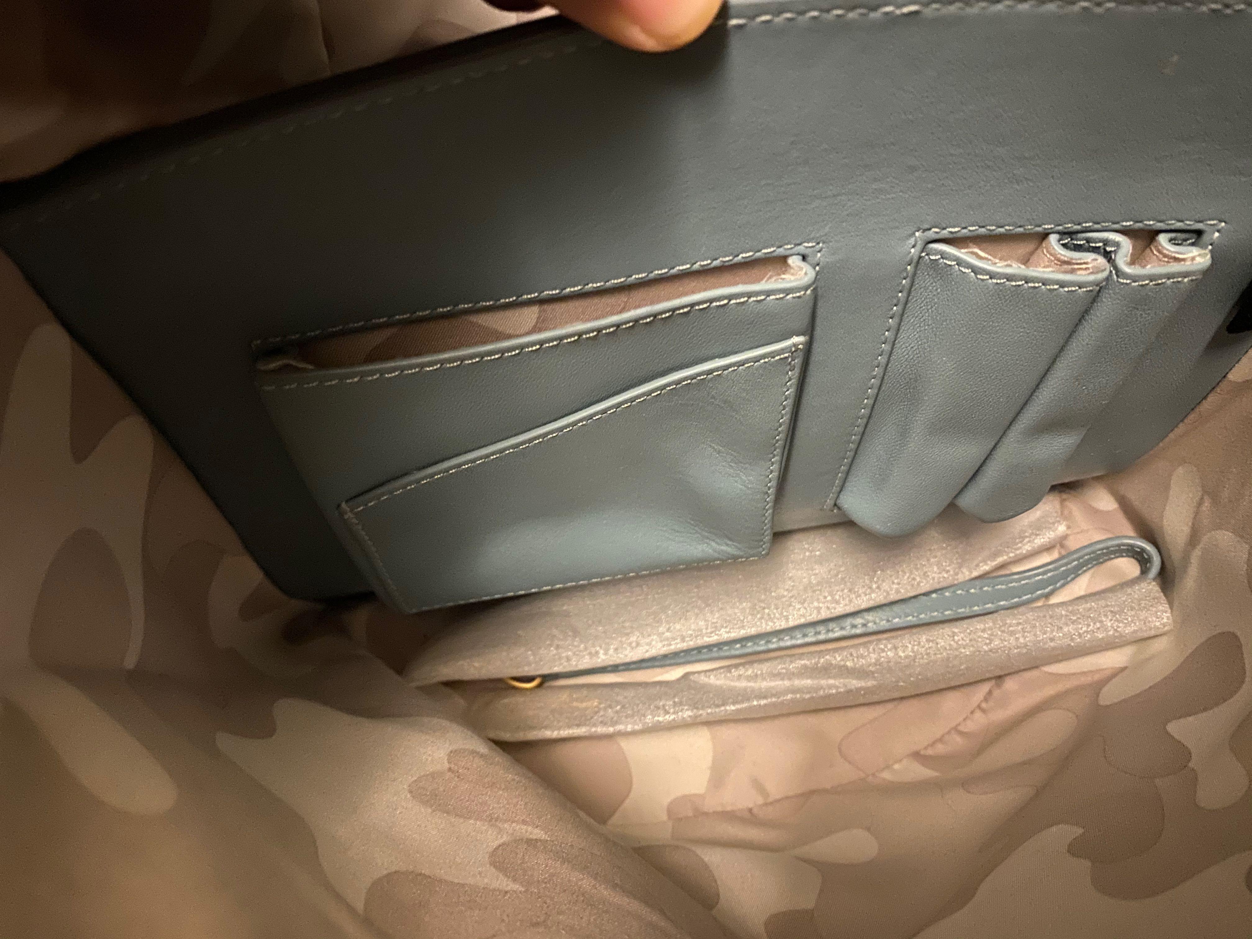 Dagne dover bucket bag outlet