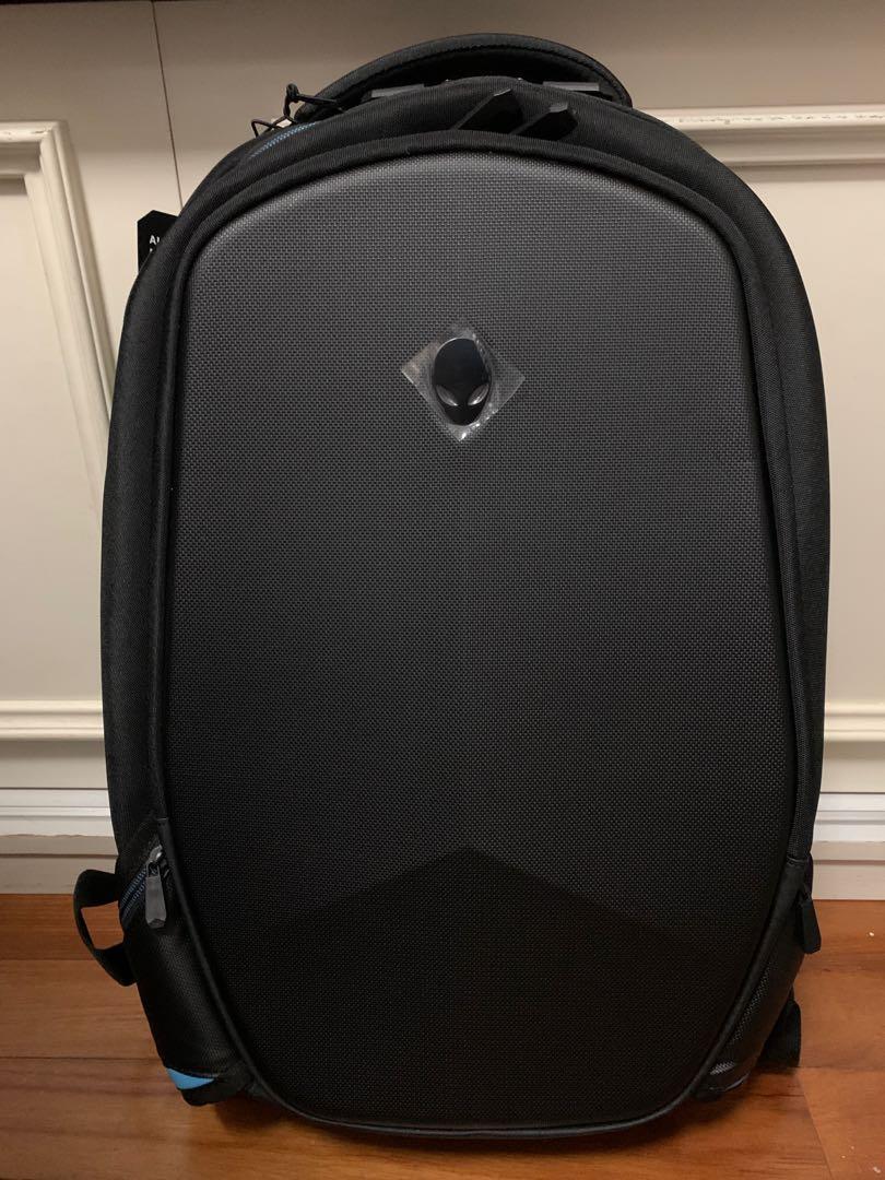 Dell Alienware Vindicator 2.0 Backpack Computers Tech Parts