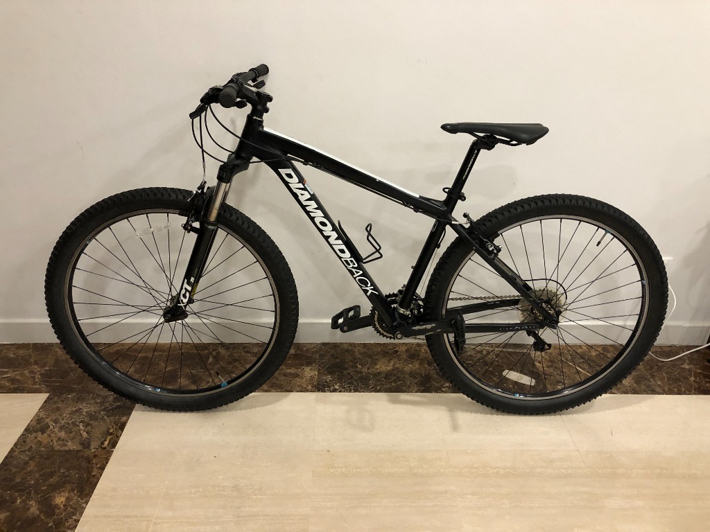 Diamondback xct v3 29 100mm on sale