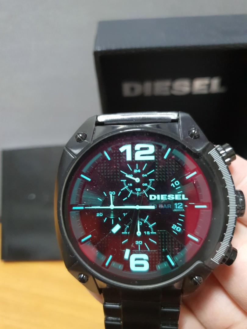 Dz4316 deals diesel watch