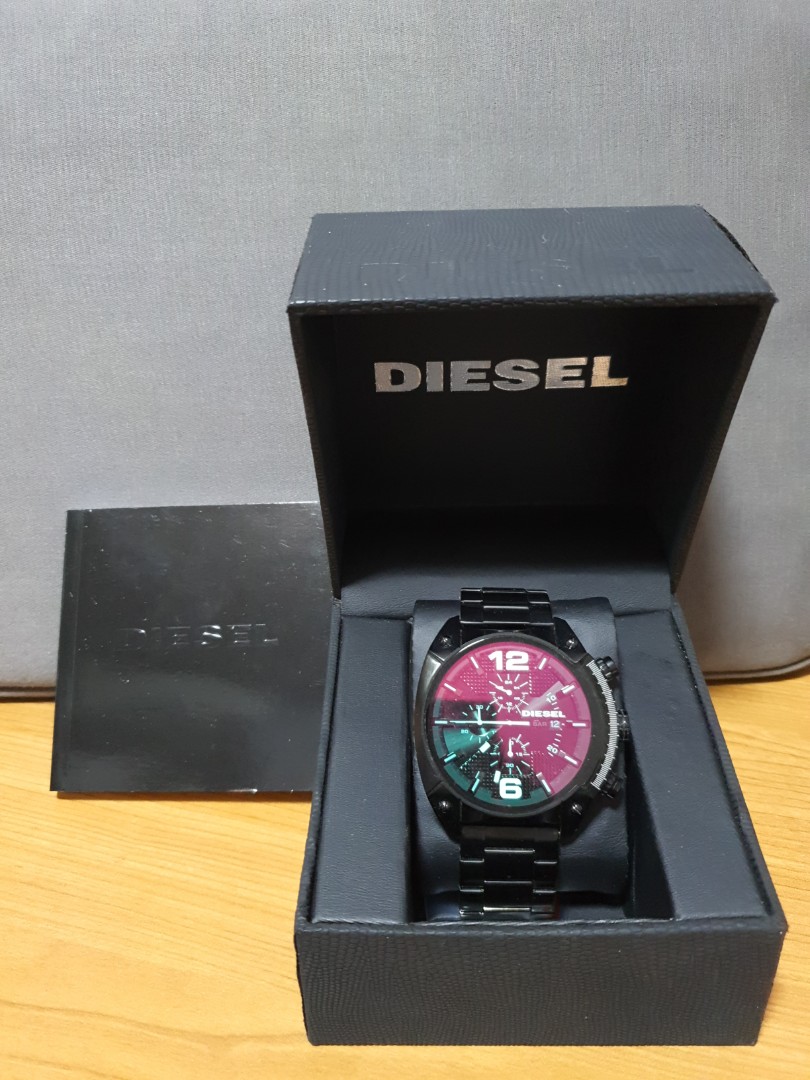 Dz4316 diesel watch deals