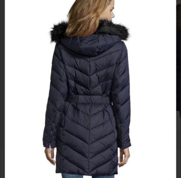 J.Lindeberg Creekside Down Jacket W Chipmunk