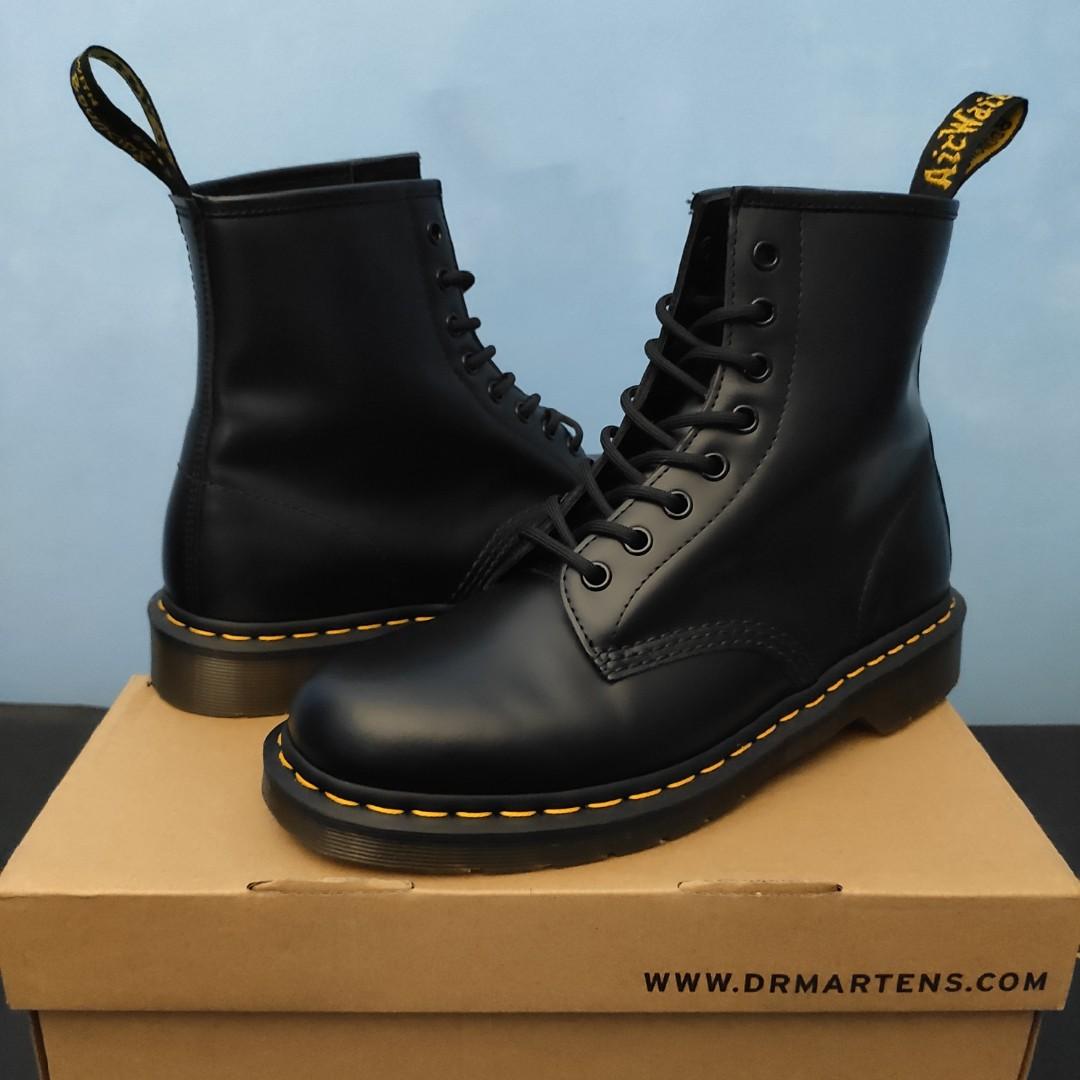 doc martens 27