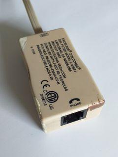 DSL Phone Filter