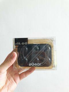 eGear 4-port USB Hub