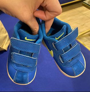 nike pre walker shoes