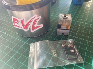 evl spot for dotmod