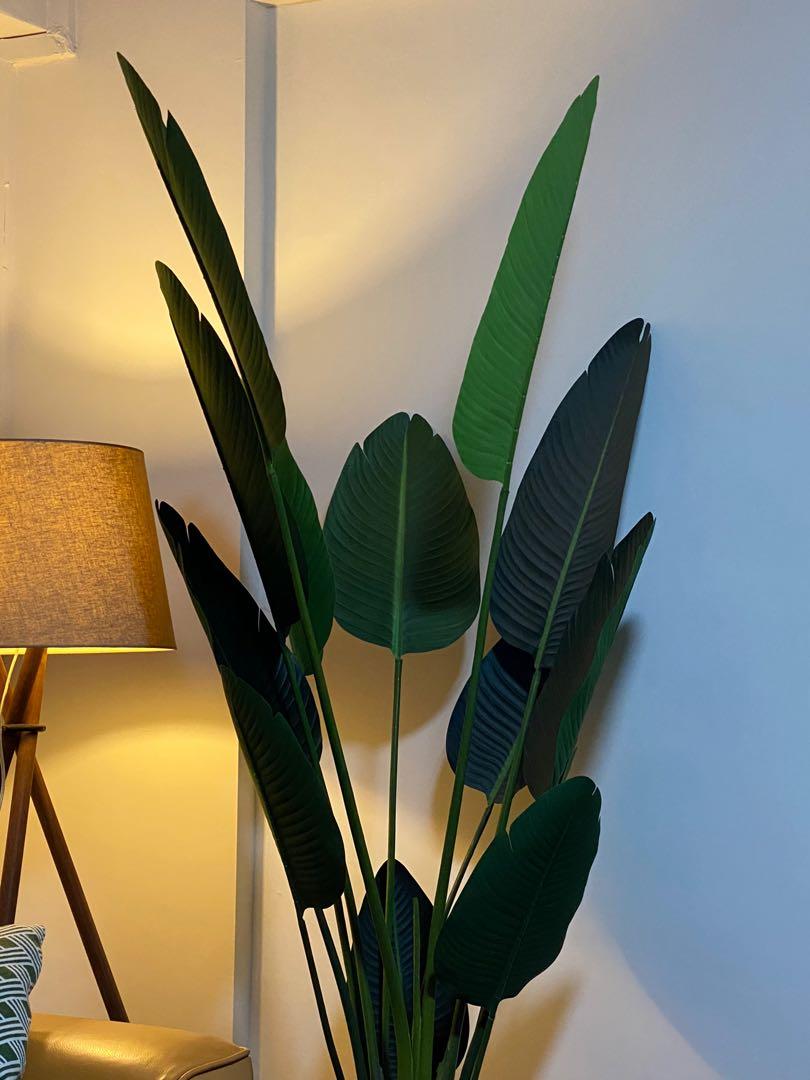 Faux Plant, Furniture & Home Living, Home Decor, Artificial Plants