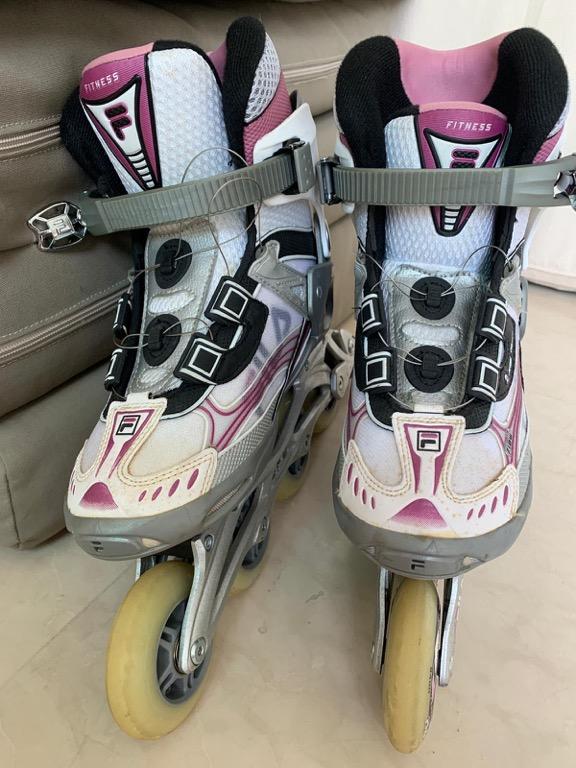 Fila discount primo xt