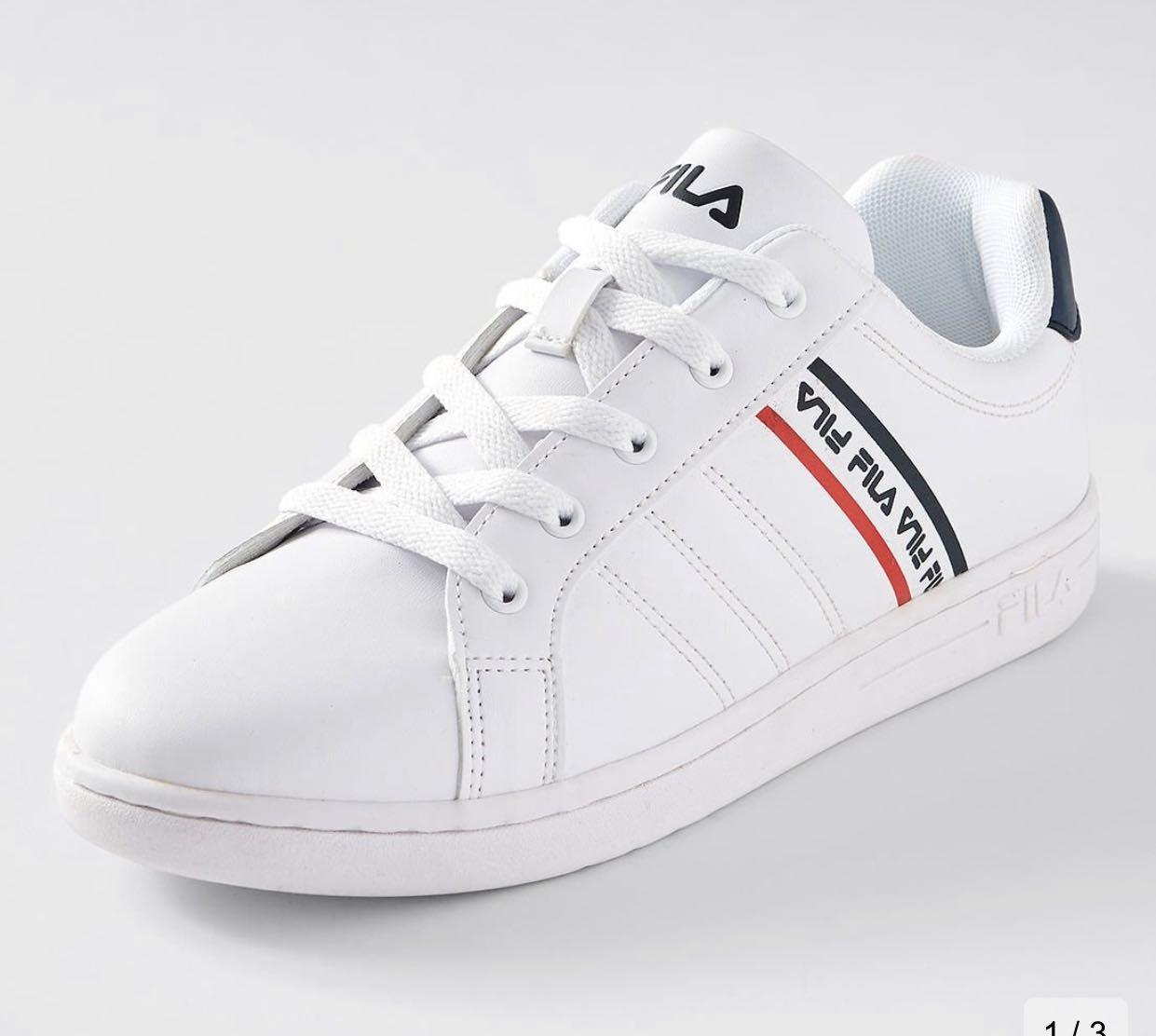 Fila renzo store