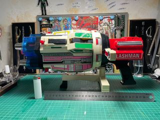 (Category: ) located in . Submitted by gondtoys (Listing ID 1061936505, Image 1). Description: .
