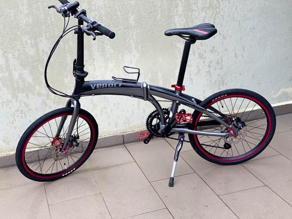 Trinx tornado outlet 3.0 price