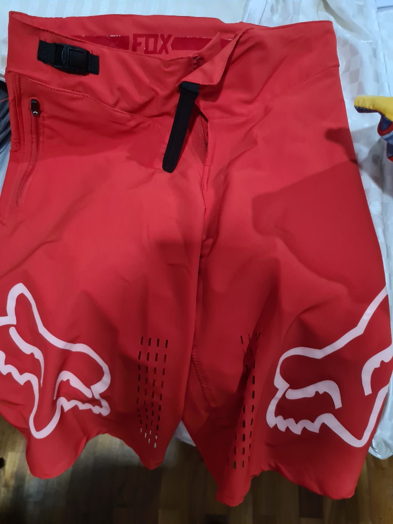 FOX MTB Shorts