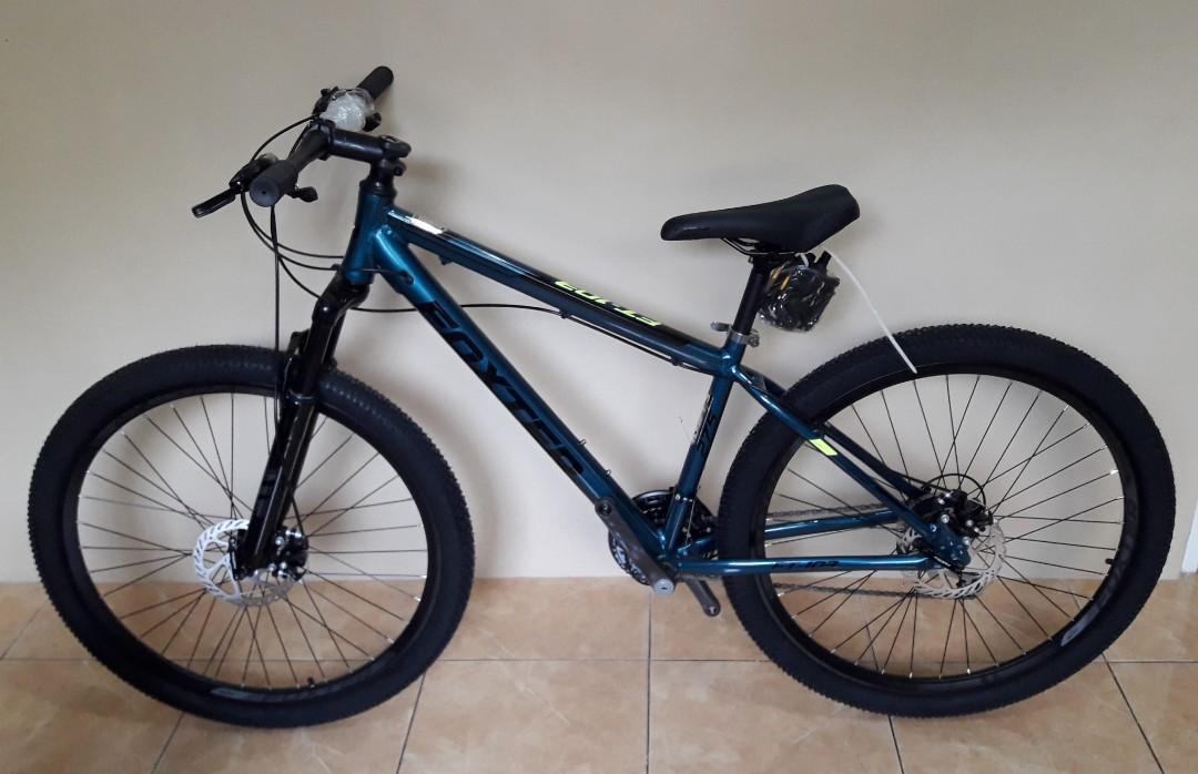 Ft 103 foxter hot sale