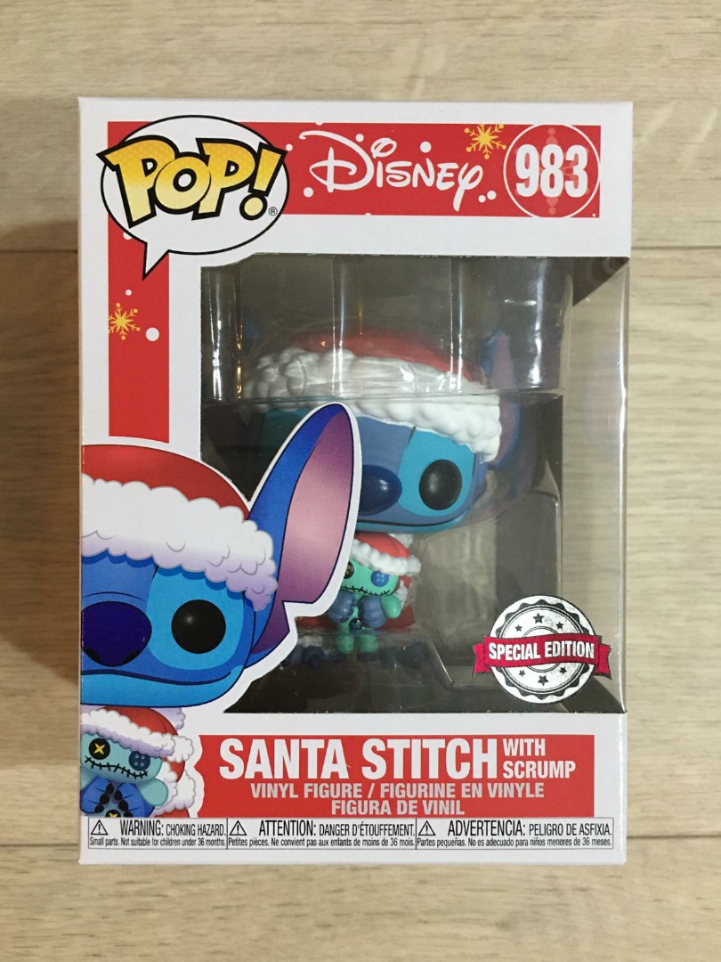 stuffed tiger pattern