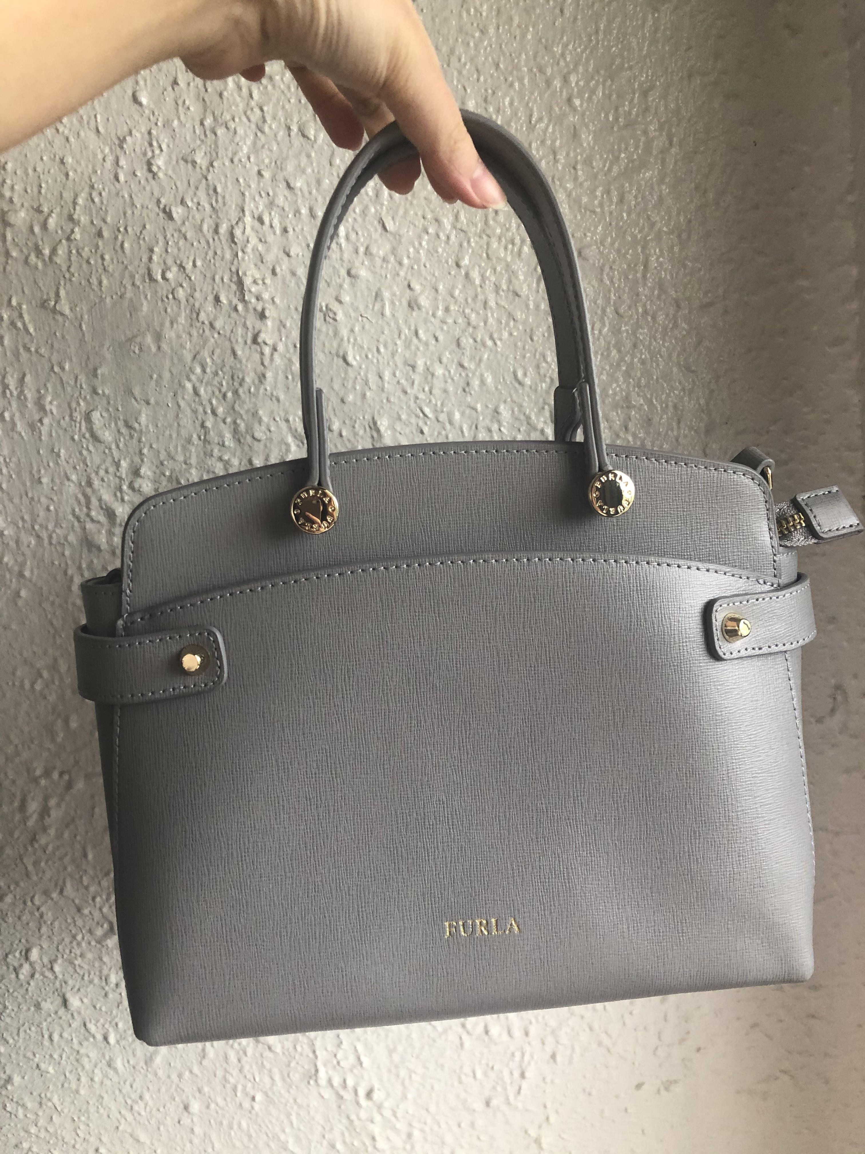 Furla agata hotsell mini