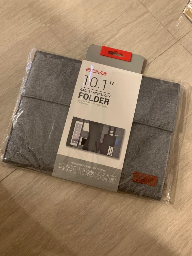 Gadget folder, Women's Fashion, Jewelry & Organisers, Accessory holder