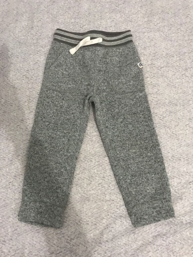 gap jogging bottoms