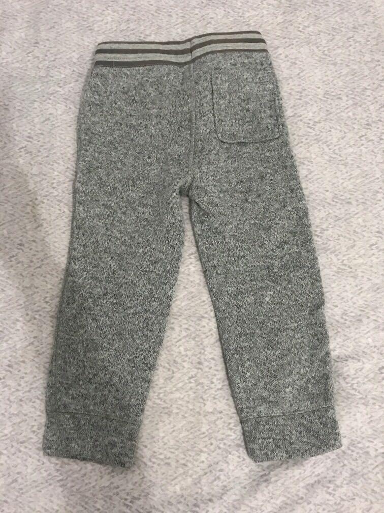 gap jogging bottoms
