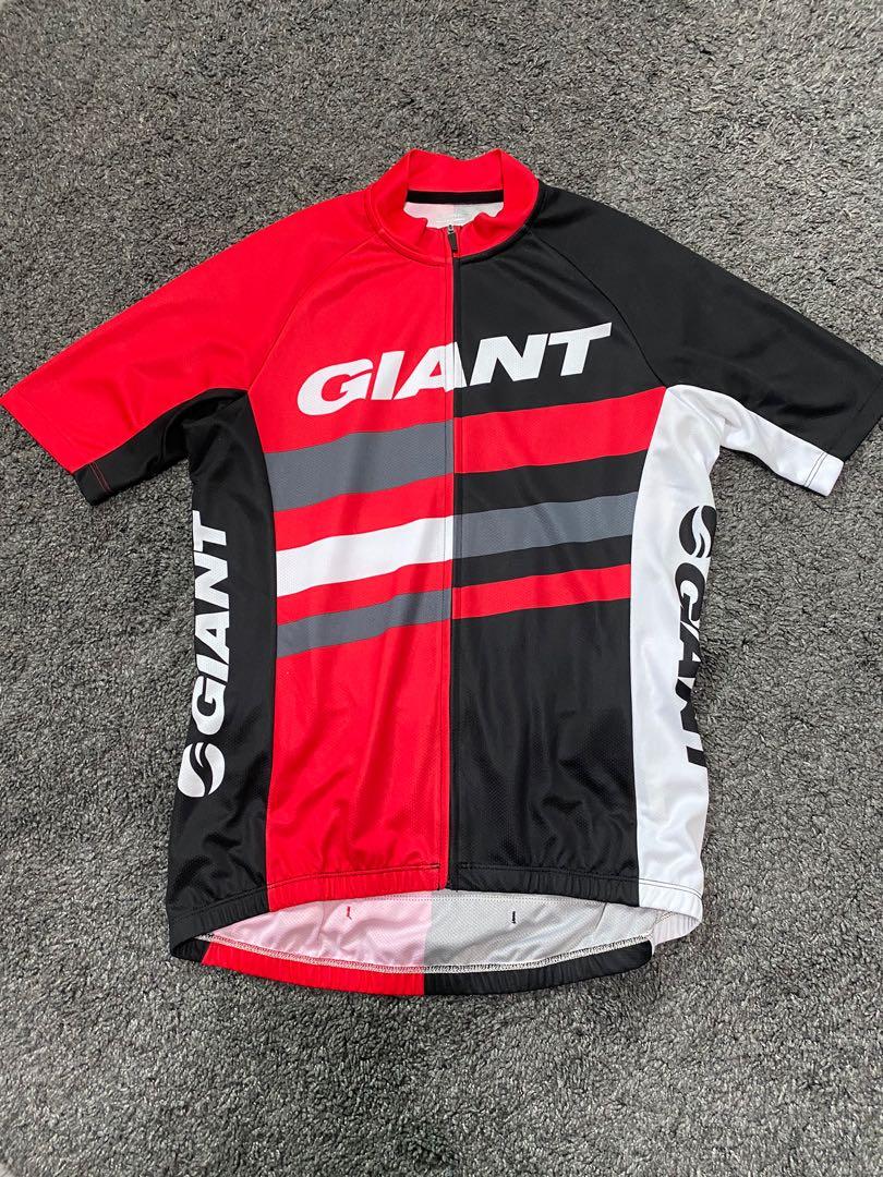 giant cycling top