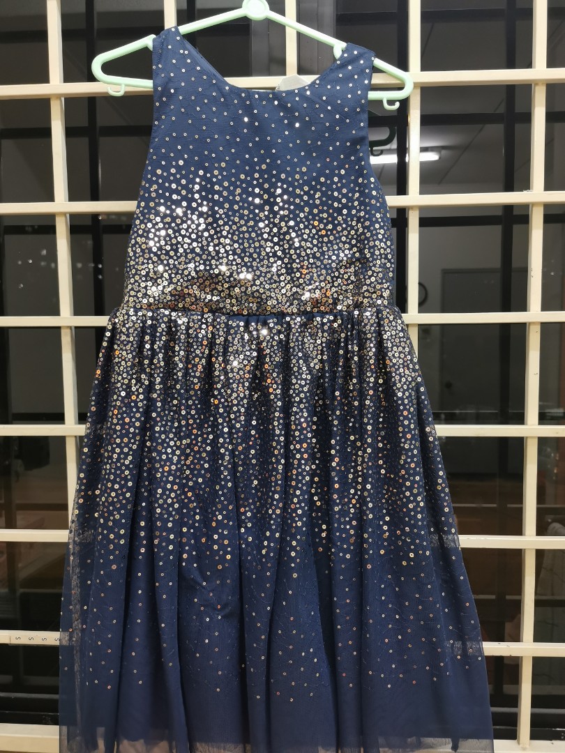 Girls dresses sales hm