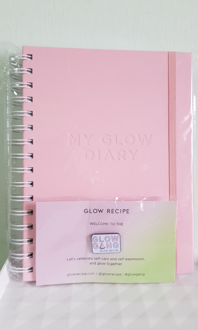 my glow skin care