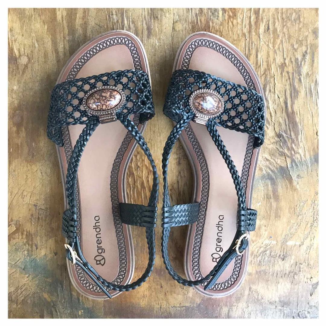 grendha slippers