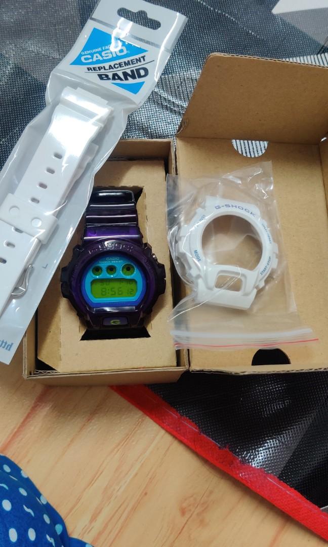 Cs7 shop g shock