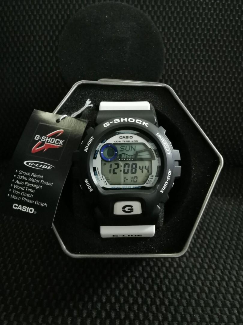 Glx outlet 6900 ss1