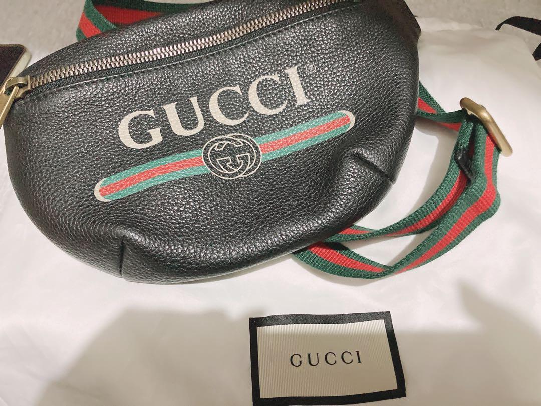 gucci mini belt