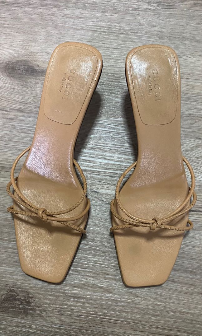 size 12 gucci sandals