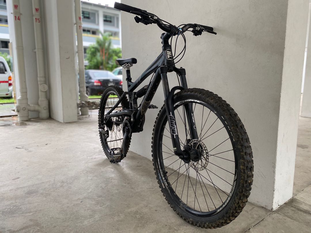 Halo mountain bike outlet