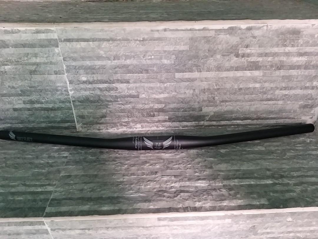 Salsa Salt Flat Handlebar 2024 www.alhudapk