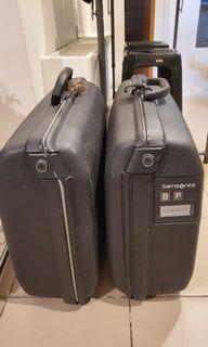 Hardcase Luggage