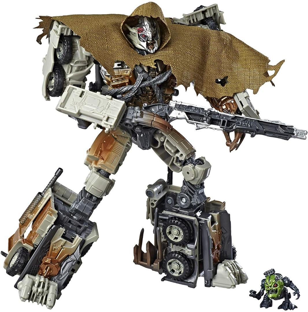 Hasbro Transformer Studio Series 34 