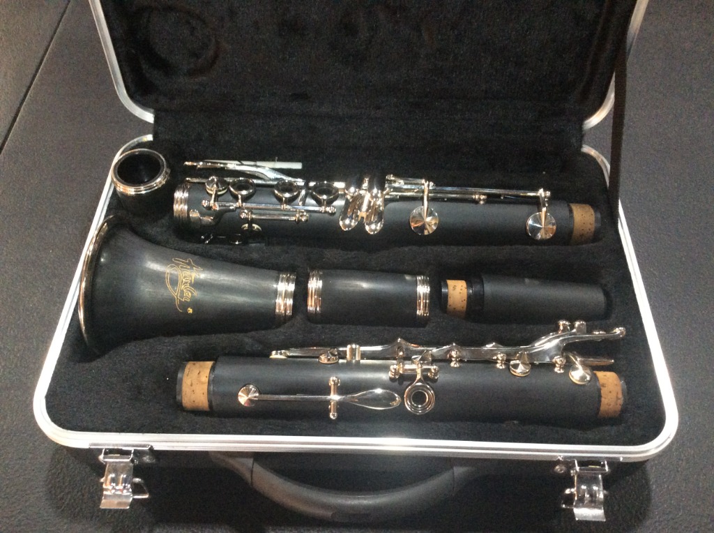 Selmer Signet 100 Clarinet Serial Numbers